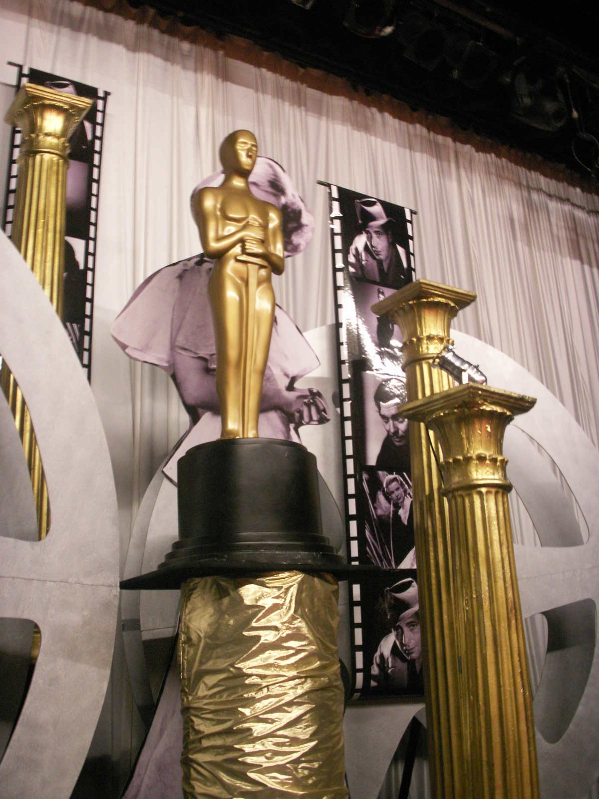 Hollywood/Oscars